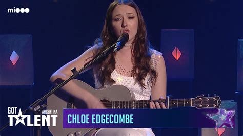 chloe edgecombe|‎Chloe Edgecombe .